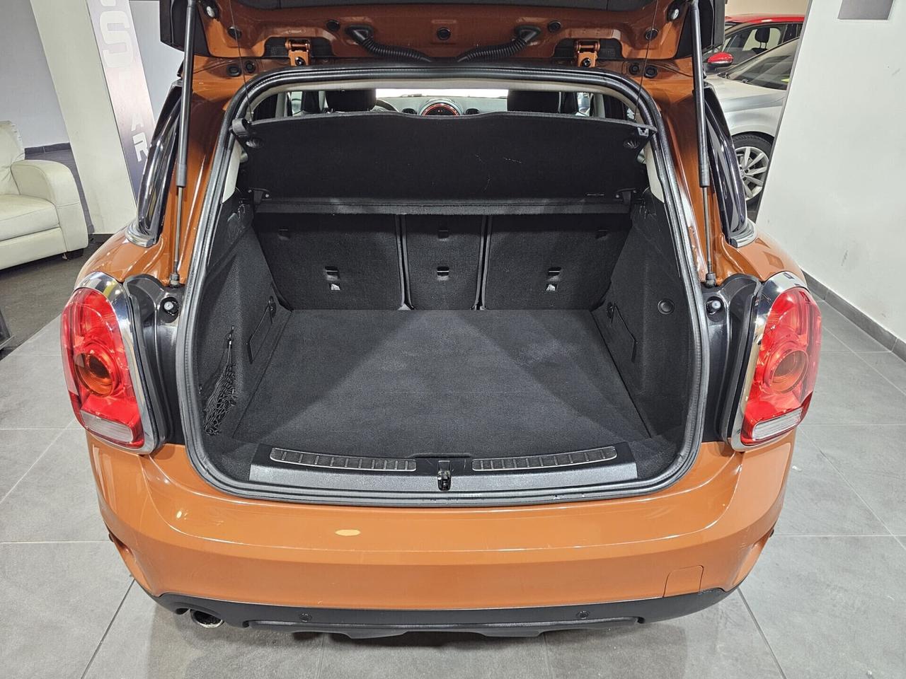 Mini One Countryman 1.5 Cooper Hype ALL4