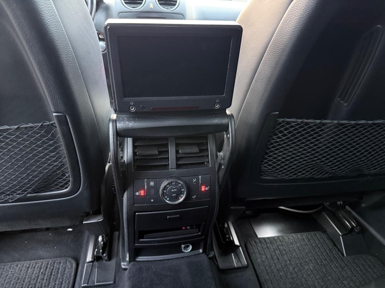 Mercedes GL 420 CDI ASI 7 posti PREMIUM