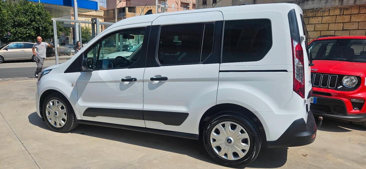 Ford Transit Connect 220 N1 5 POSTI 1.5 TDCi 120CV PC Combi Trend