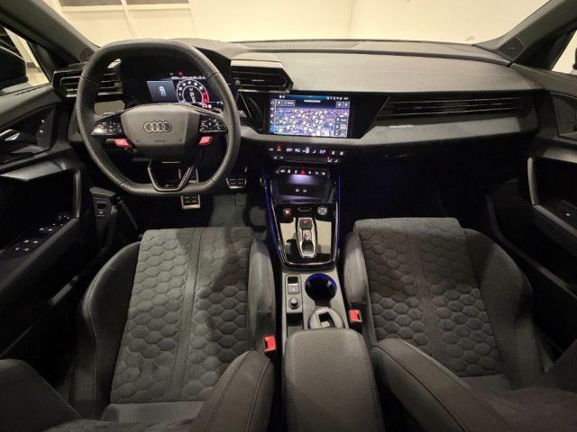 AUDI RS3 SPB TFSI Quattro S tronic
