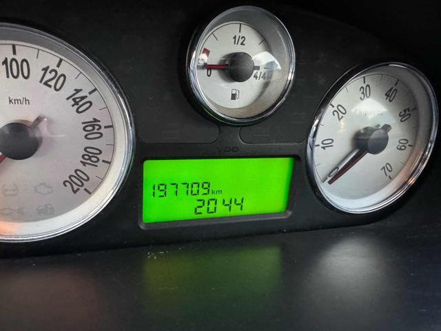 LANCIA Ypsilon neopatentati Bellissima benzina/gpl 1.4 Platinum