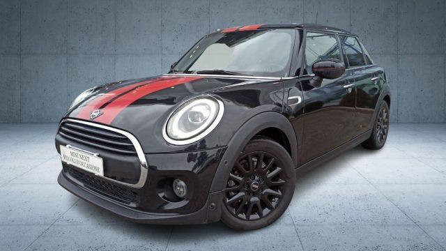 MINI One 1.5 One 75 CV 5 porte