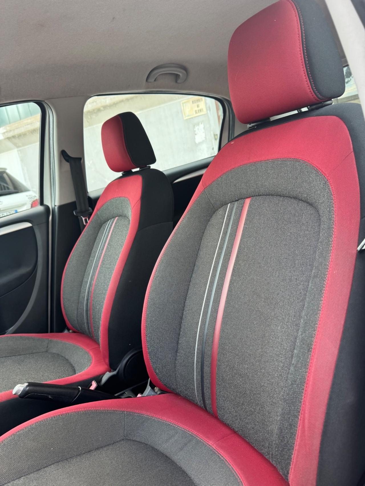 Fiat Grande Punto 1.4 5 porte Actual Natural Power