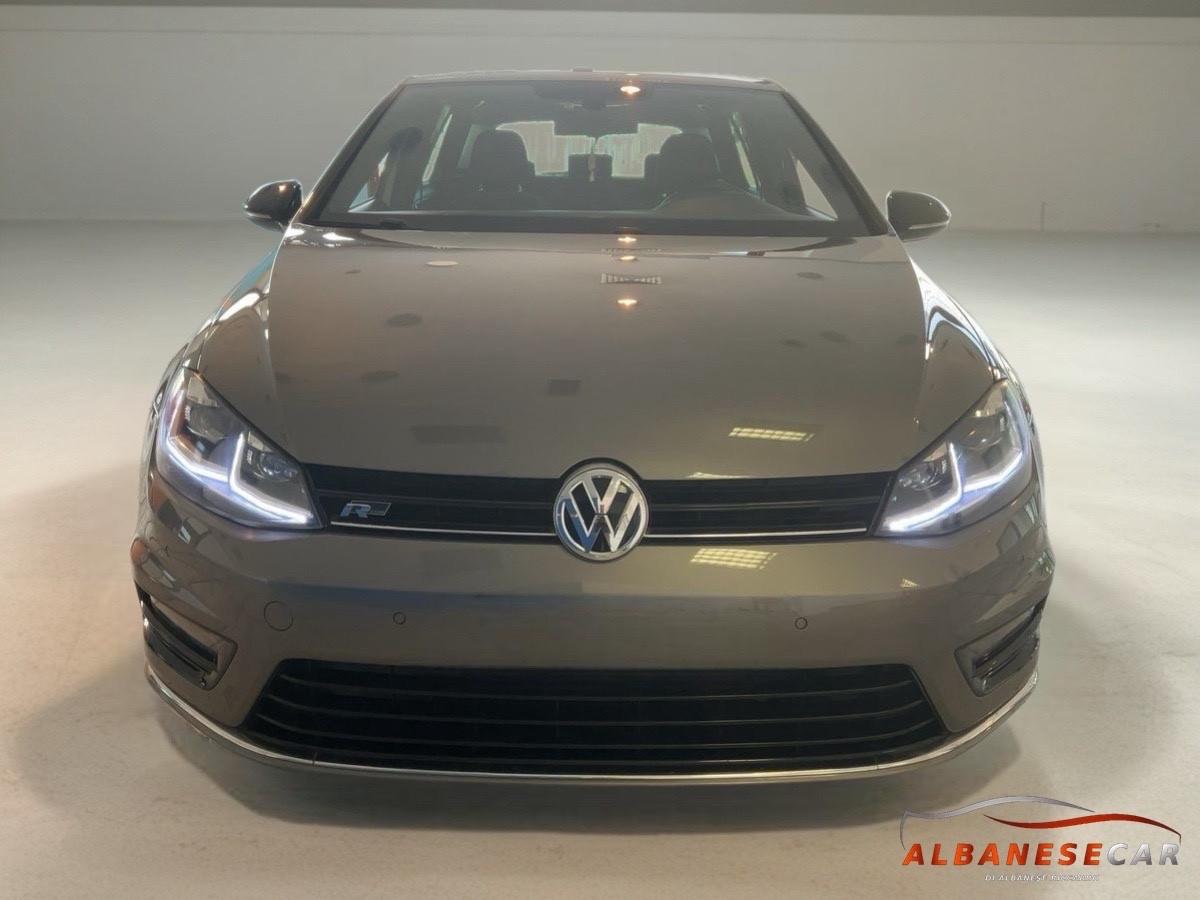 Volkswagen Golf 1.6 TDI 110 CV 5p. R LINE
