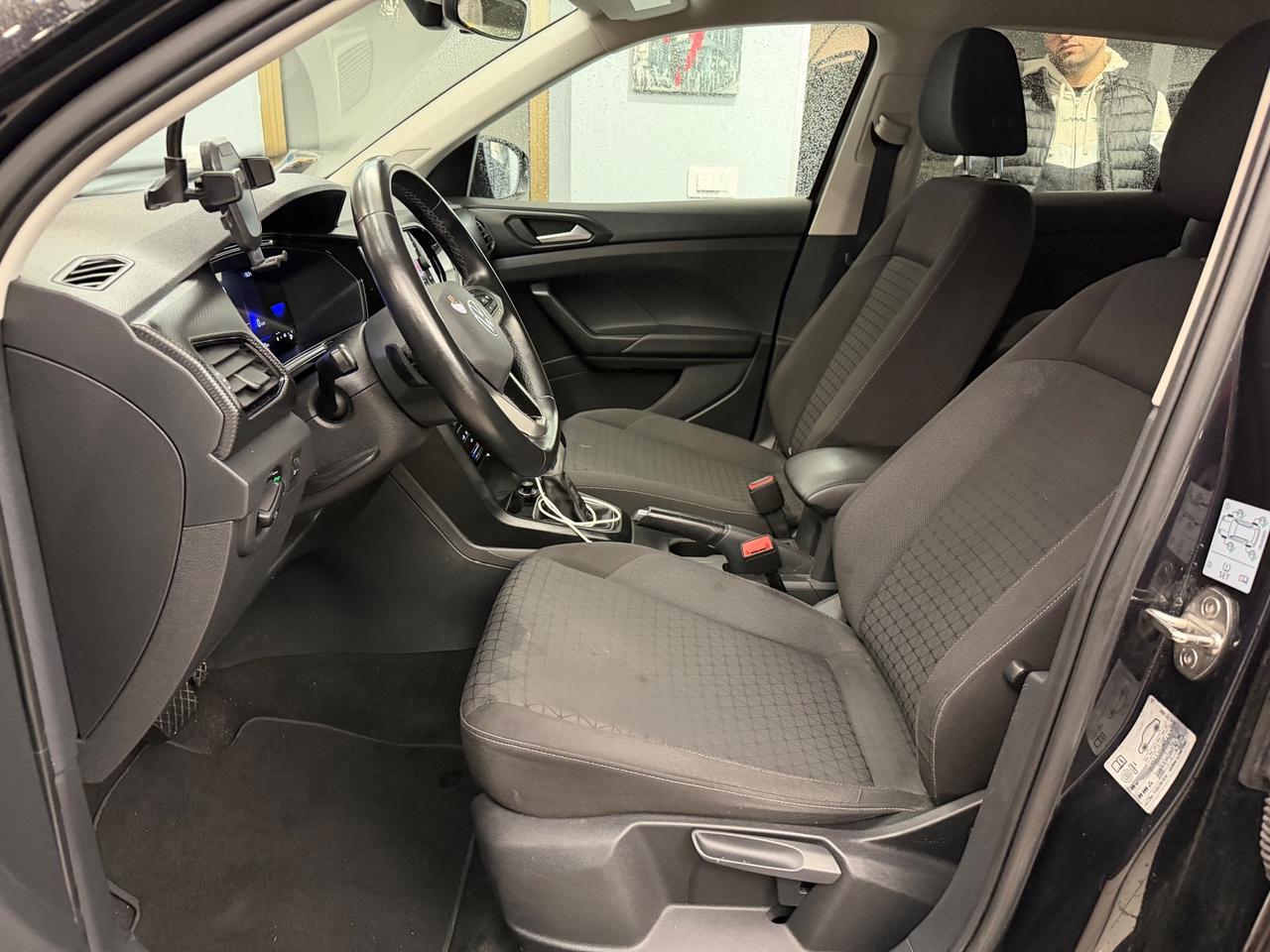 T-Cross 1.0 TSI 110 CV DSG Advanced R line