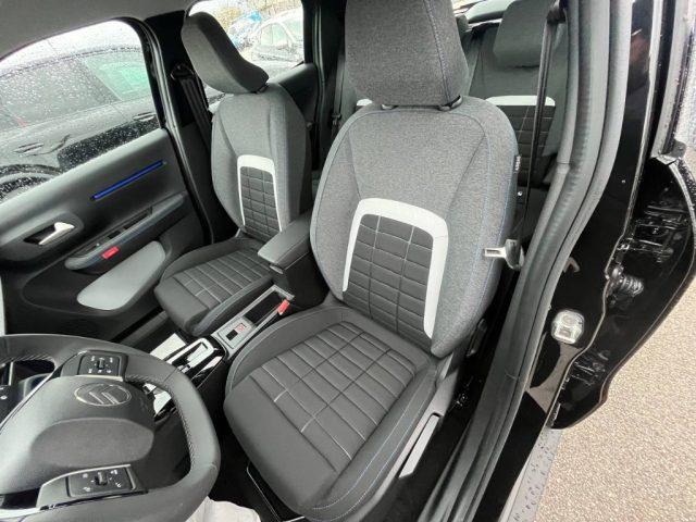 CITROEN C3 Hybrid 110 e-DCS6 Plus