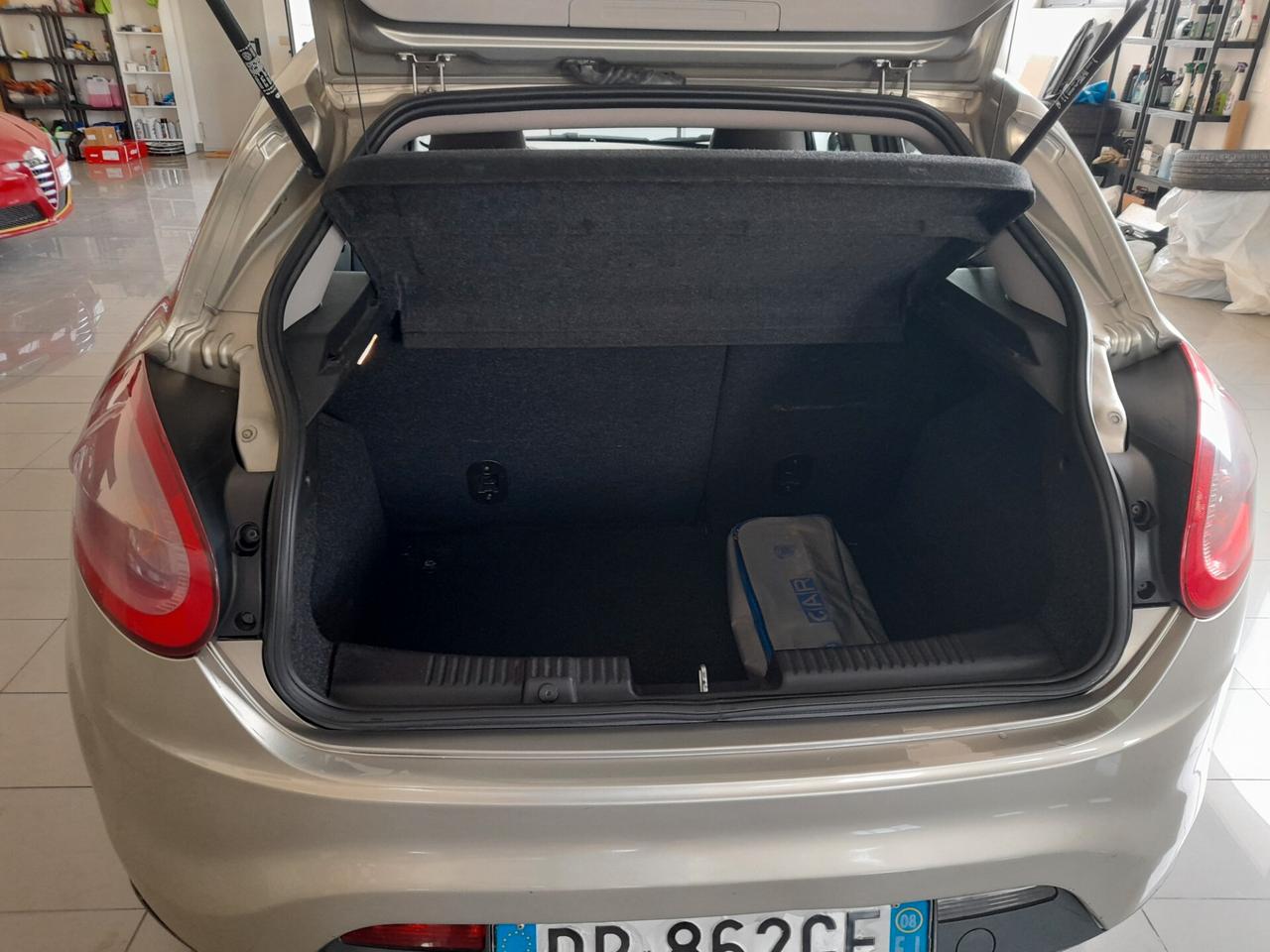 Fiat Bravo 1.4 Dynamic