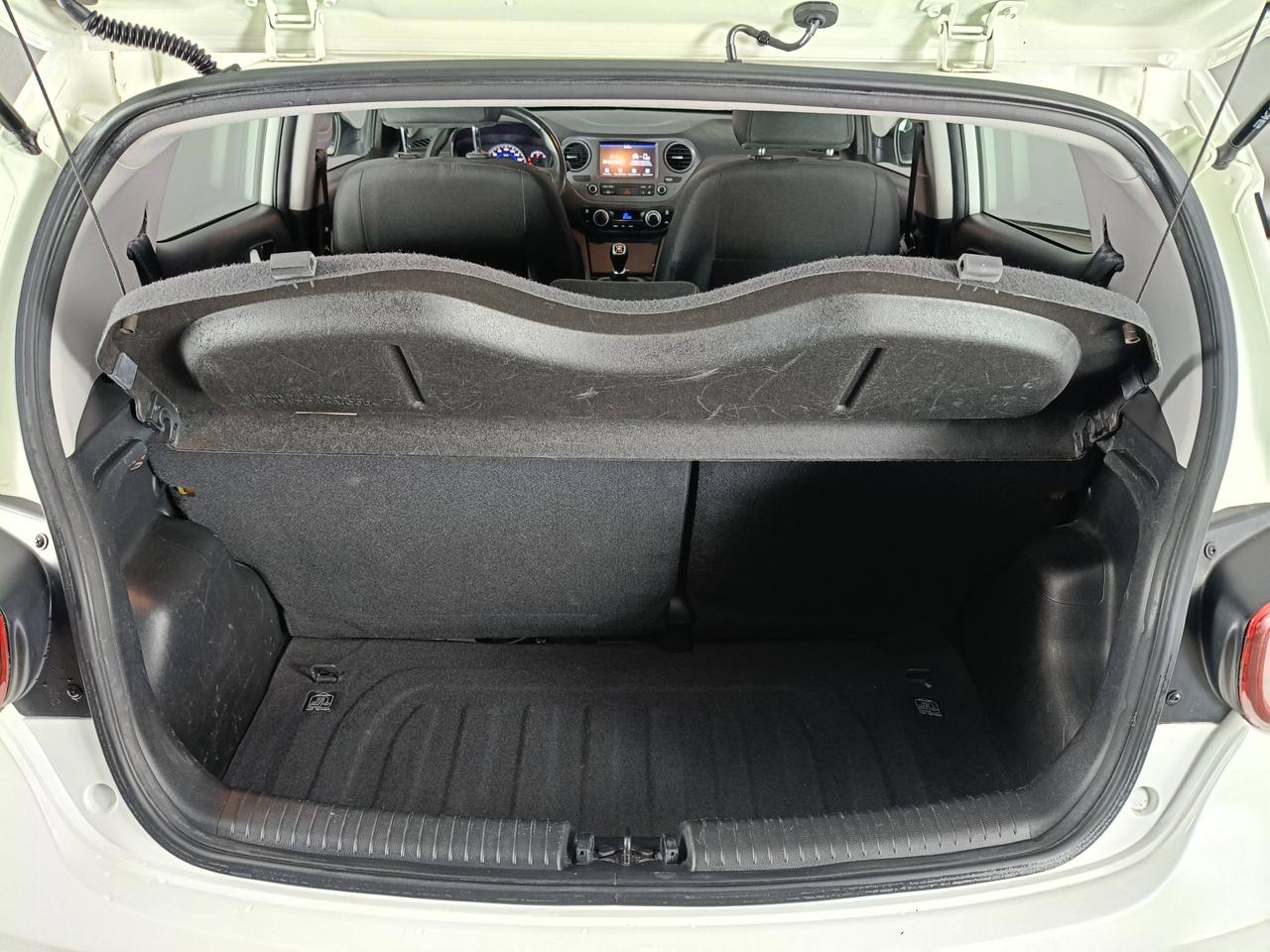 HYUNDAI i10 II 2017 - i10 1.0 Prime