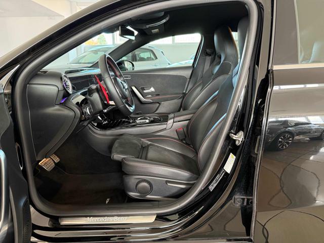 MERCEDES-BENZ A 200 Automatic Premium