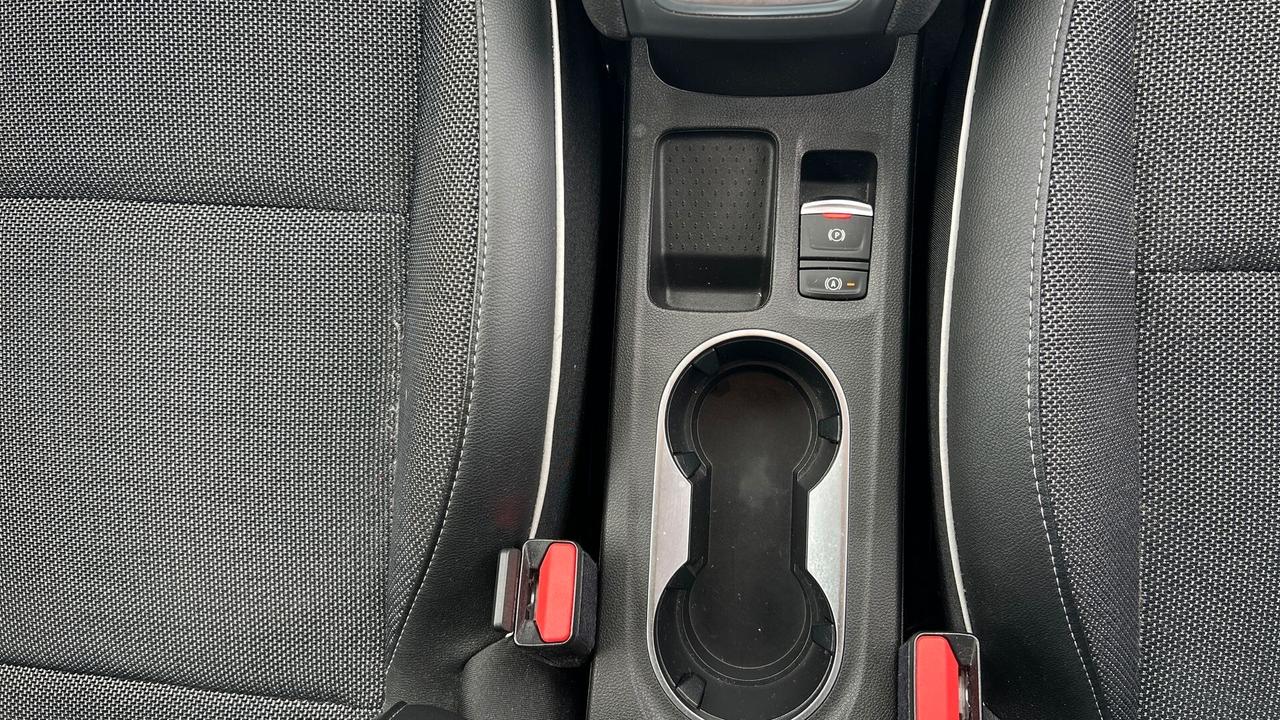 Renault Captur Full Hybrid E-Tech 145 CV Intens
