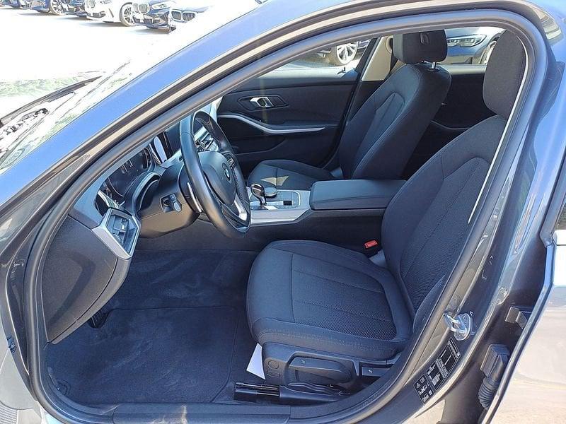 BMW Serie 3 320d Touring xdrive Business Advantage auto