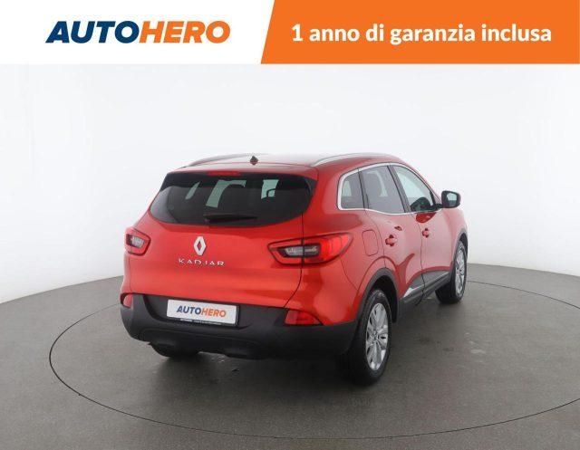 RENAULT Kadjar TCe 130CV Energy Zen