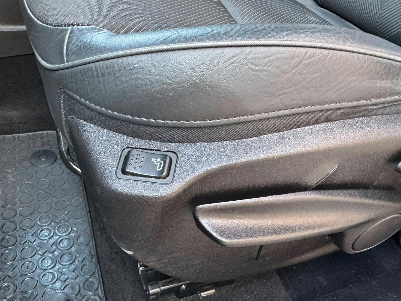 FIAT 500X CROSS 1.6 MJ 120 CV. E6 NAVI+CERCHI+RETROCAMERA