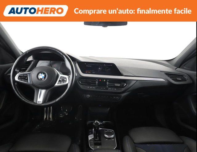 BMW 116 d 5p. Msport