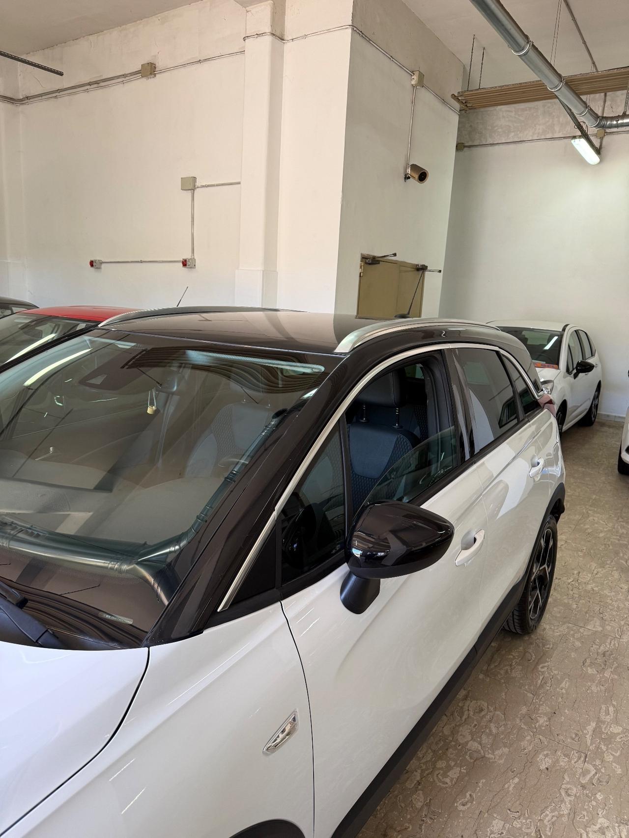 Opel Crossland X 1.6 diesel Start&Stop Ultimate full optional
