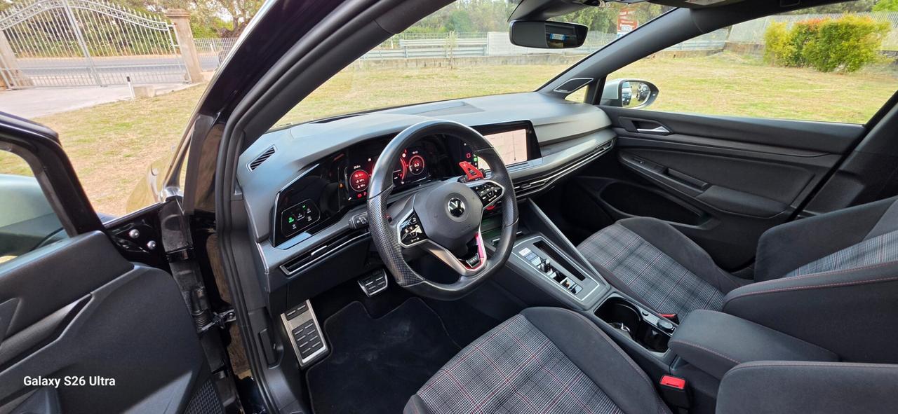Volkswagen Golf GTI 2.0 TSI DSG STRA FULL Garanzia 24M