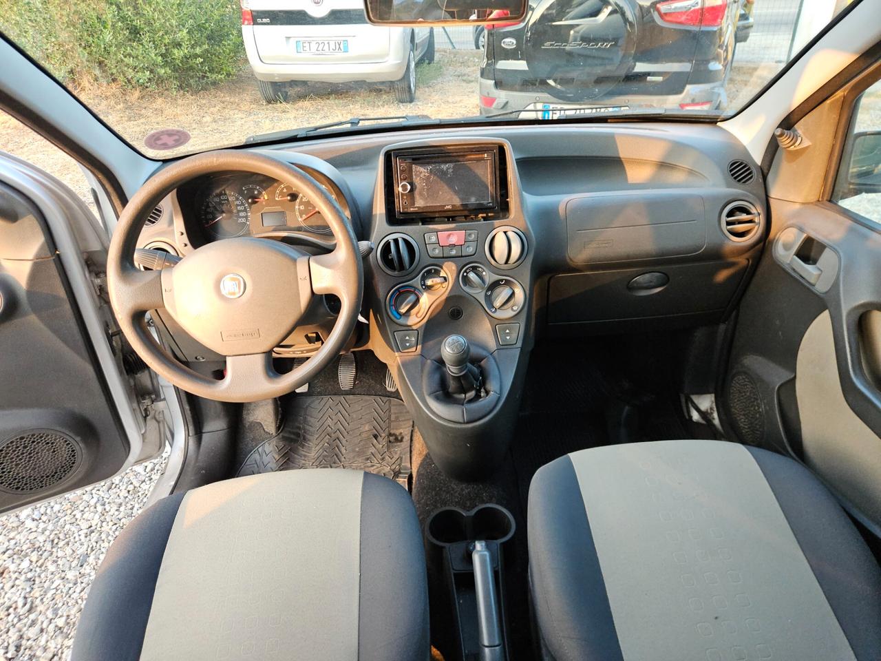 Fiat Panda 1.3 MJT 16V Emotion
