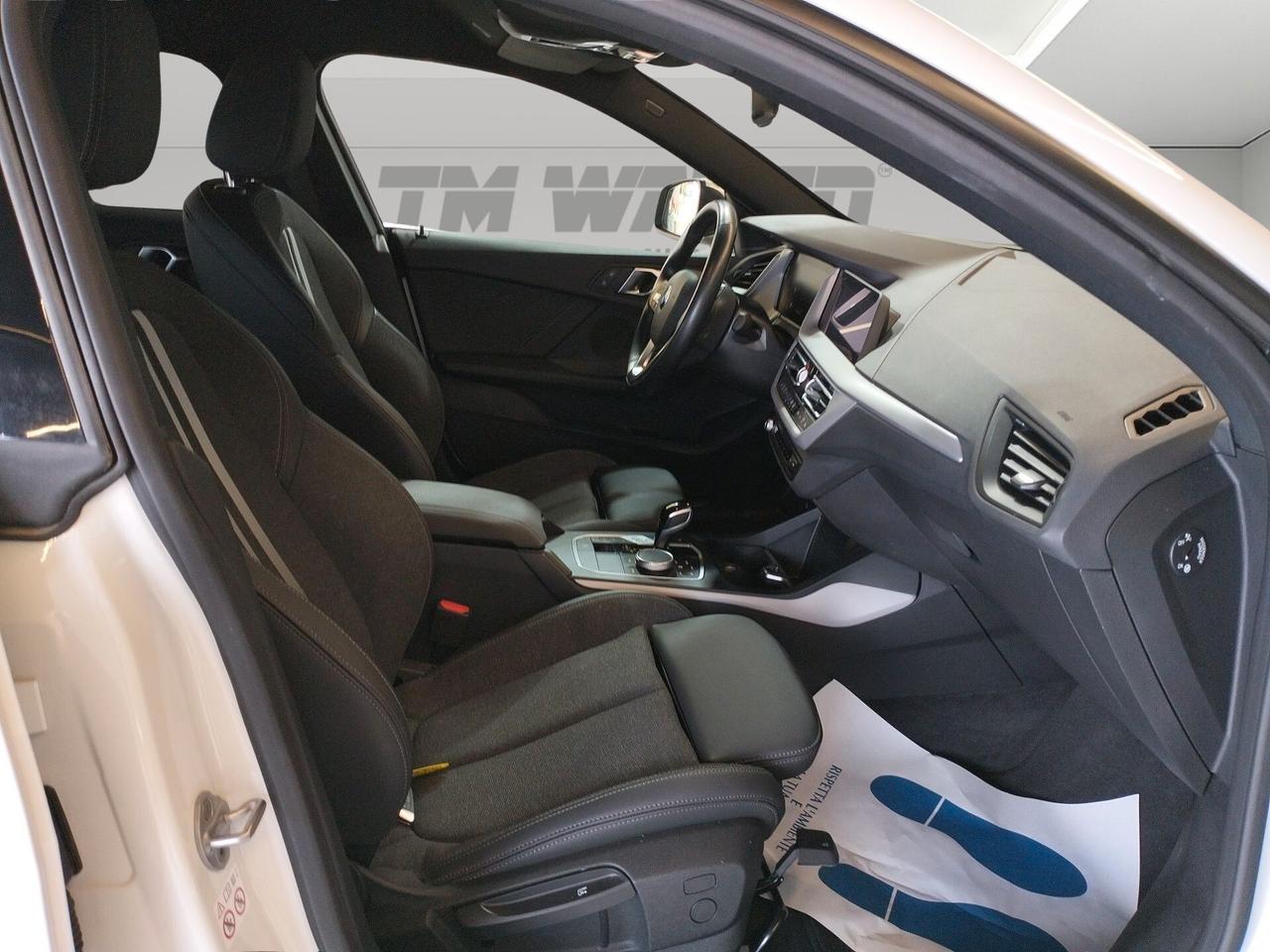 BMW 216 d Gran Coupe xdrive auto - IVA ESPOSTA