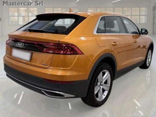 AUDI Q8 Q8 45 3.0 tdi mhev quattro tiptronic - GJ737YG