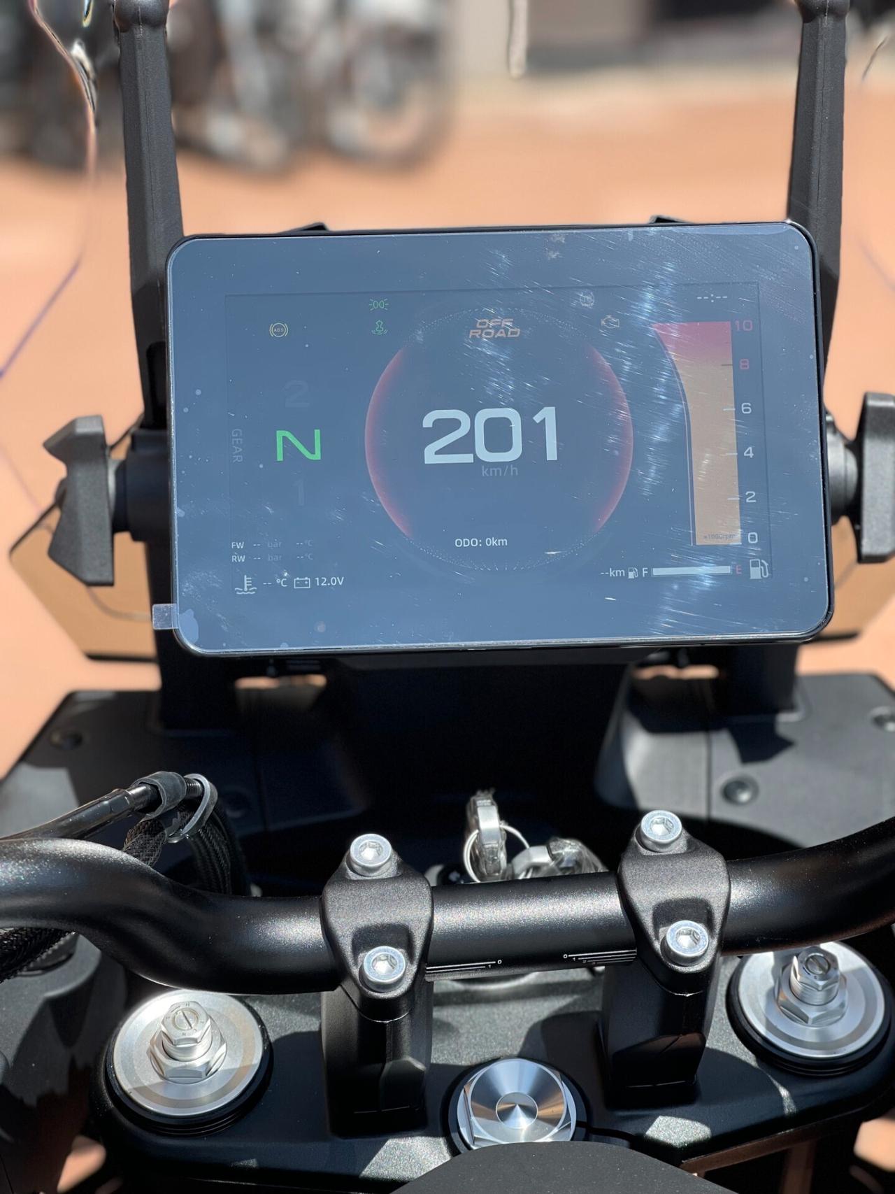 CFMOTO 800MT EXPLORE