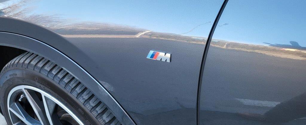 BMW X2 xDrive 20 d M Sport 190CV. 139 KW 43.000 KM