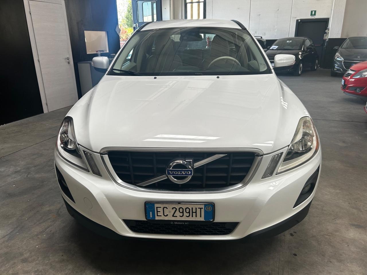 Volvo XC 60 2400 D AWD 4x4