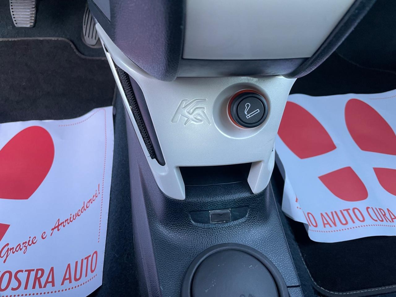 Ford Ka Ka+ 1.3 TDCi 75CV Titanium cDPF Bs.