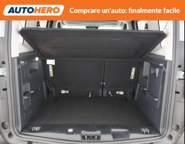 FORD Tourneo Courier 1.0 EcoBoost Active
