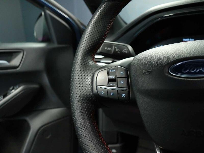 FORD Focus 4ª serie Focus 1.5 EcoBlue 115 CV a...