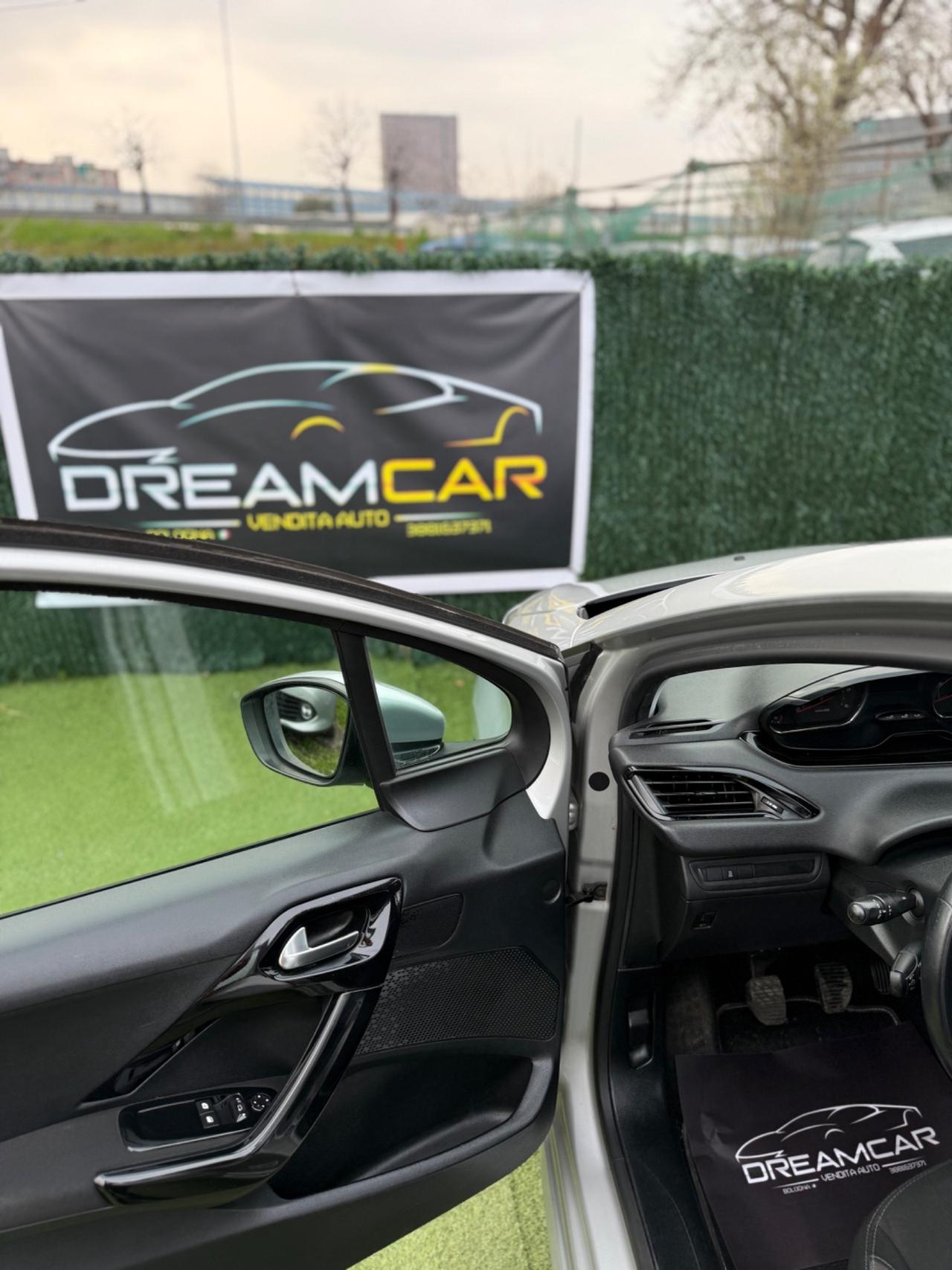 Peugeot 208 2013 1.4 DIESEL NEOPATENTATI