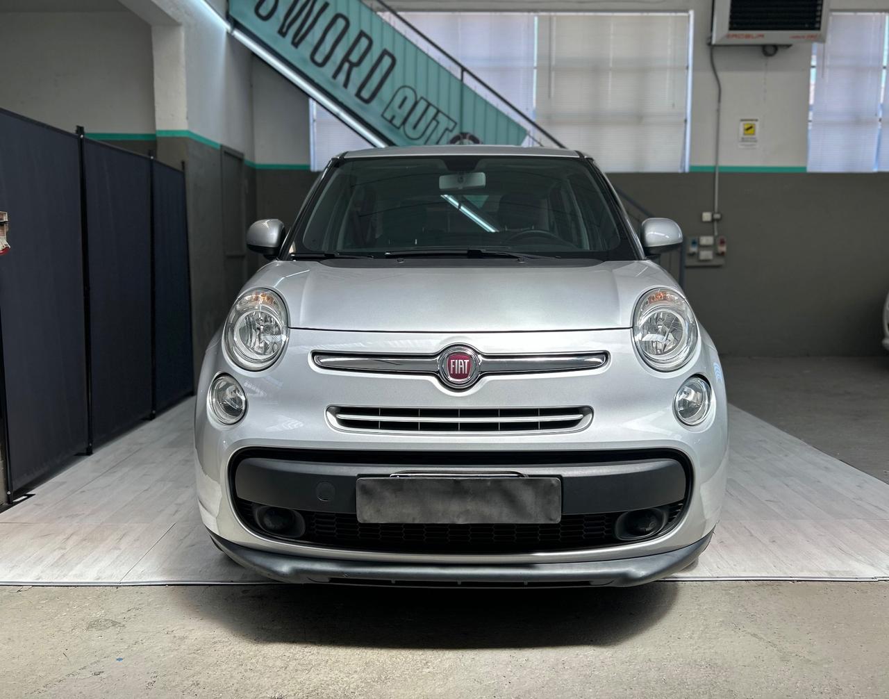 Fiat 500L 1.3 Multijet 85 CV