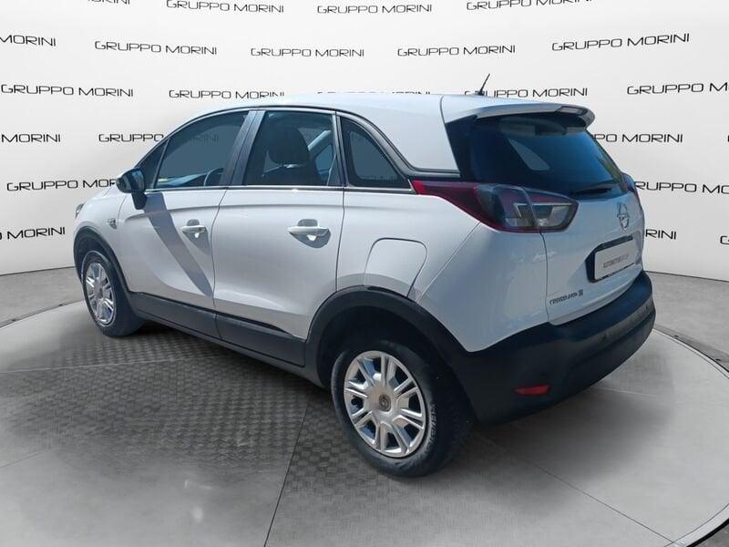 Opel Crossland X 1.5 EC. Diesel 102cv Design Line S&S MT6