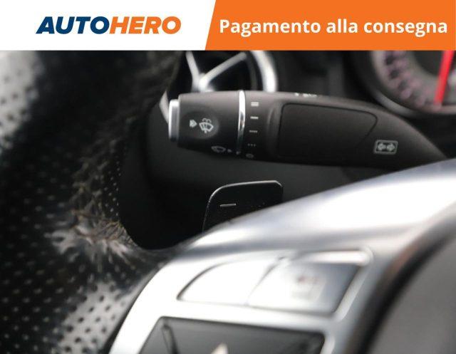MERCEDES-BENZ CLA 220 CDI Automatic Premium