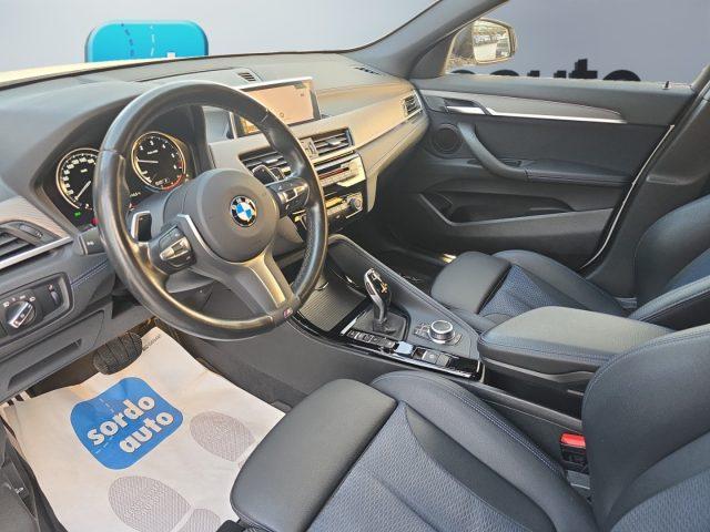 BMW X2 xDrive18d Msport