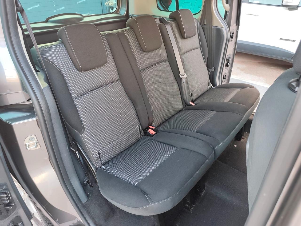 Renault Kangoo 1.5 dCi 90CV 5 posti Limited