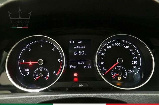 Volkswagen Golf 5p 1.6 tdi Business 115cv