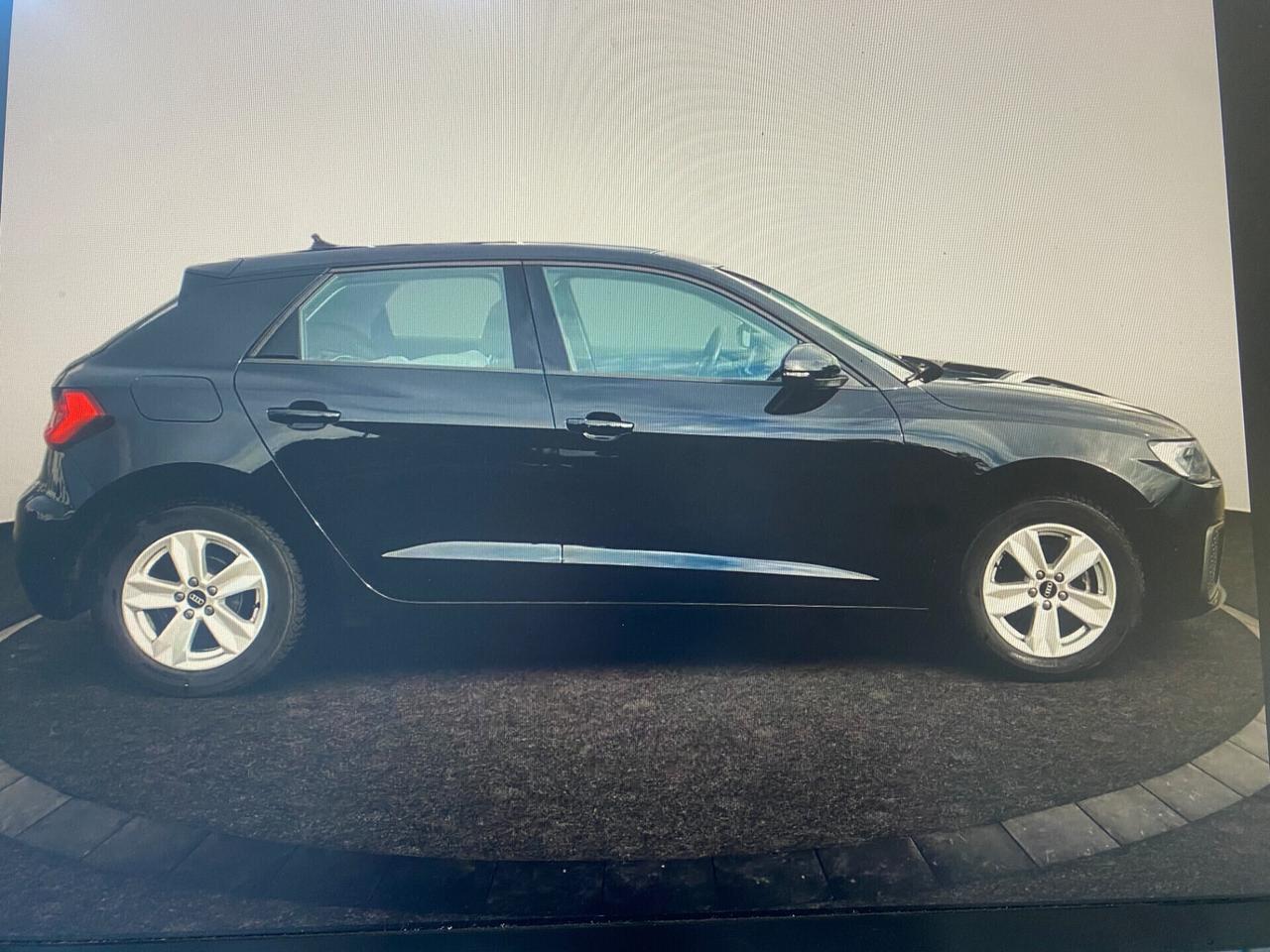 Audi A1 SPB 25 TFSI Admired Advanced