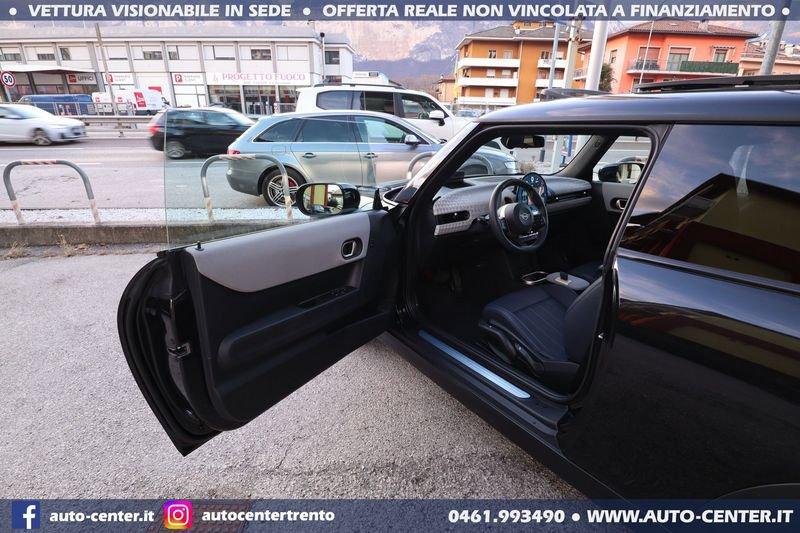 MINI Mini Cooper C 3p Aut Favoured Pack M 1.5 *TETTO