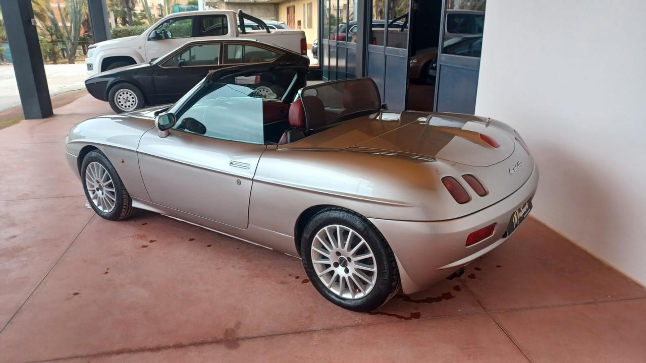 Fiat Barchetta 1.8 16V