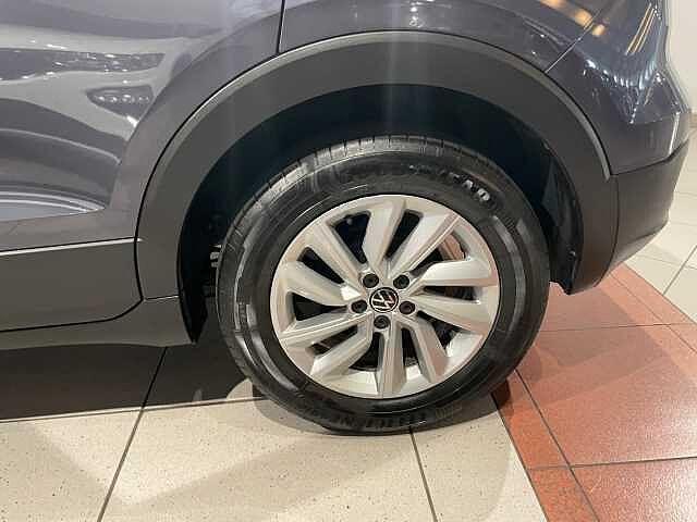 Volkswagen T-Cross 1ª serie 1.0 TSI Style BMT