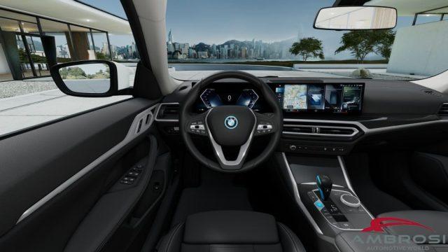 BMW i4 eDrive40