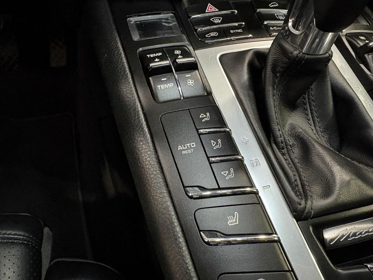 Porsche Macan 2.0 245cv pdk