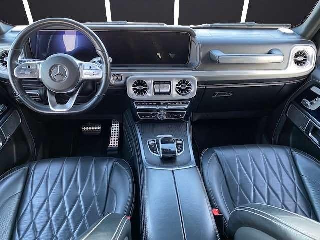 Mercedes-Benz G 400 d Stronger Than Time Edition 330cv auto Premium Pl