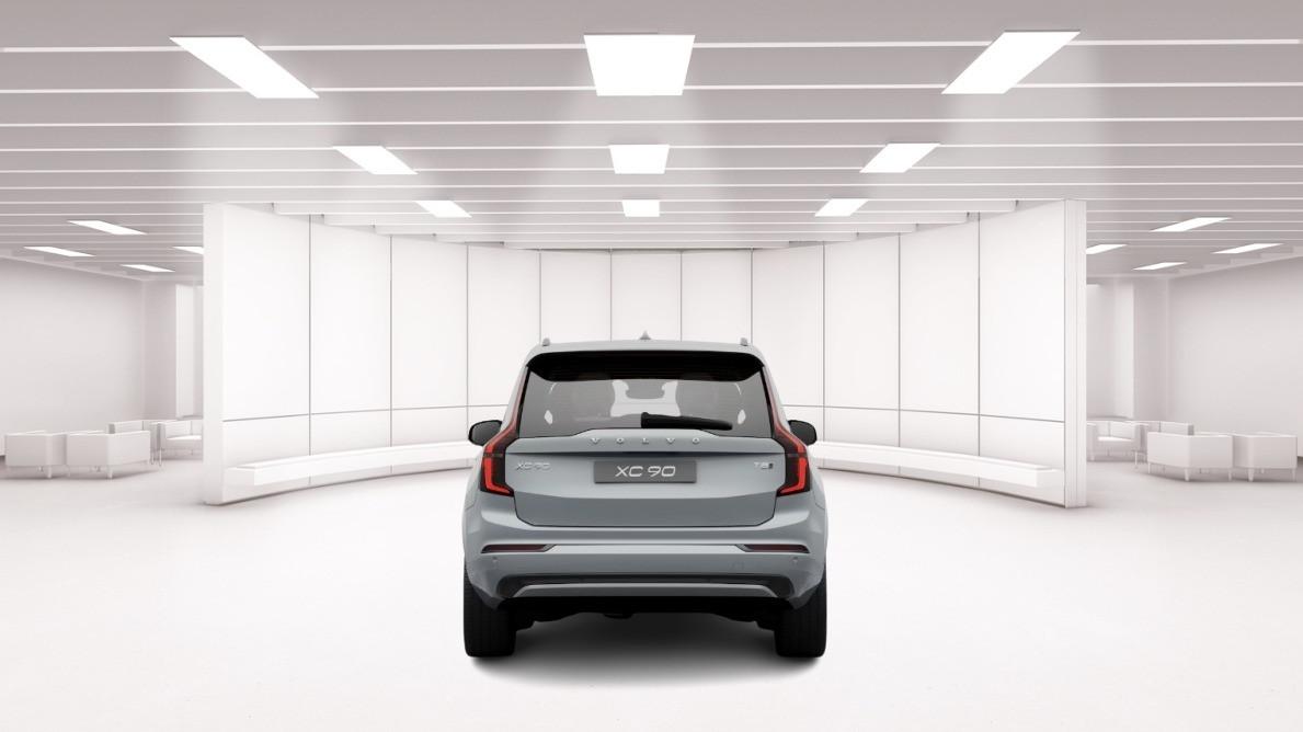 VOLVO Xc90 T8 Plug-In Hybrid Awd Automatico 7 Posti Plus Dark