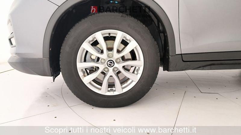 Nissan X-Trail 3ª SERIE DCI 150 4WD X-TRONIC BUSINESS