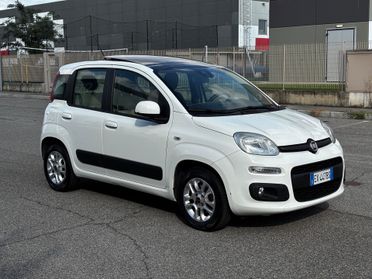 Fiat Panda 0.9 TwinAir Turbo,UNI PRO, GARANZIA