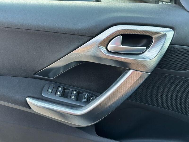 Peugeot 2008 2008 1.2 puretech Allure s&s 82cv my18