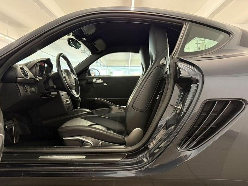 Porsche Cayman Cayman 2.7