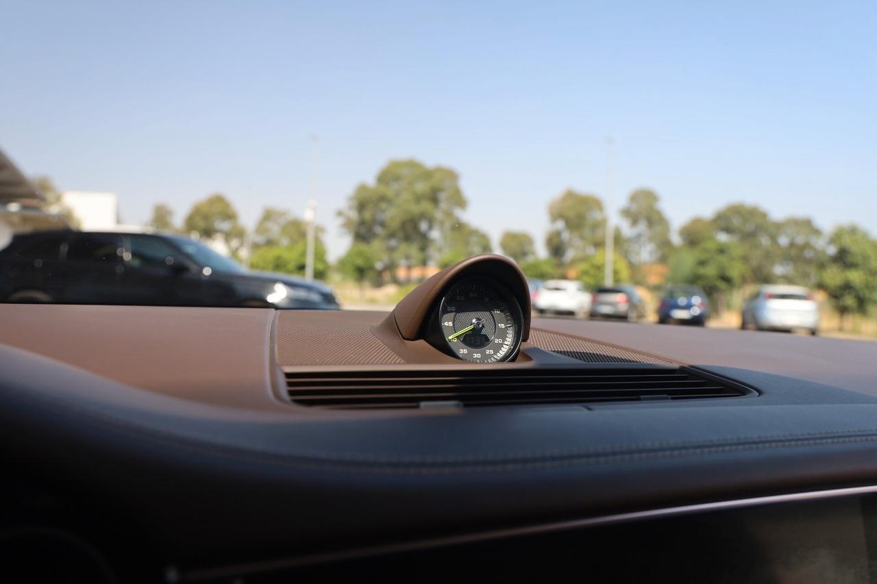 Porsche Panamera 2.9 4 E-Hybrid