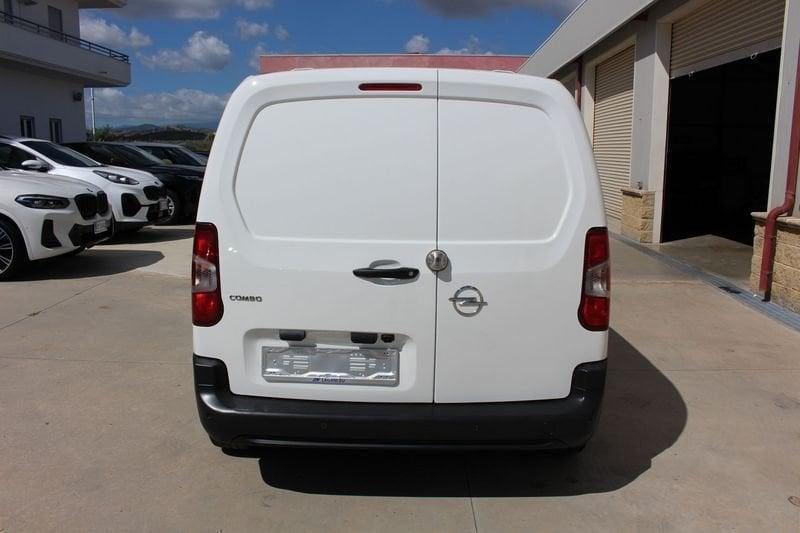Opel Combo Cargo 1.5 Diesel 100CV L1 H1 10q Officina Mobile